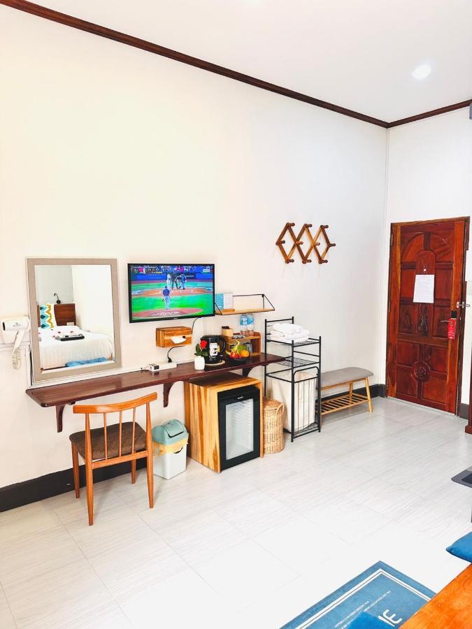 Luang Prabang Museum Inn & Travel المظهر الخارجي الصورة
