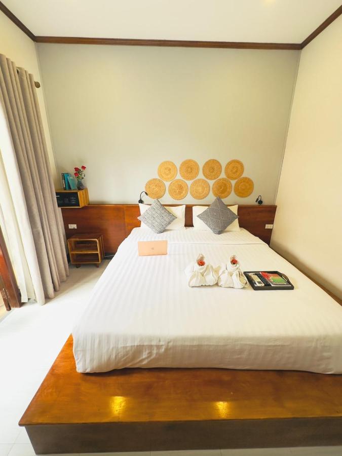 Luang Prabang Museum Inn & Travel المظهر الخارجي الصورة