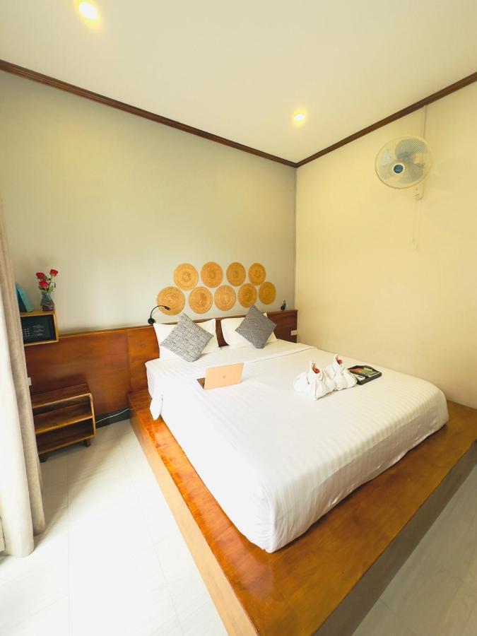 Luang Prabang Museum Inn & Travel المظهر الخارجي الصورة