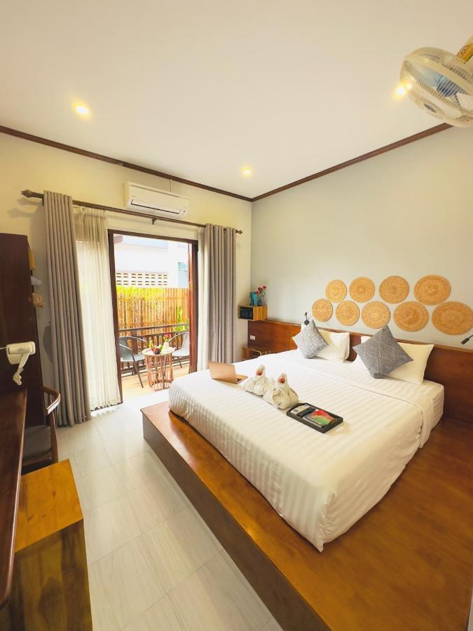 Luang Prabang Museum Inn & Travel المظهر الخارجي الصورة