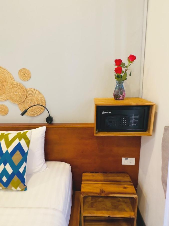 Luang Prabang Museum Inn & Travel المظهر الخارجي الصورة