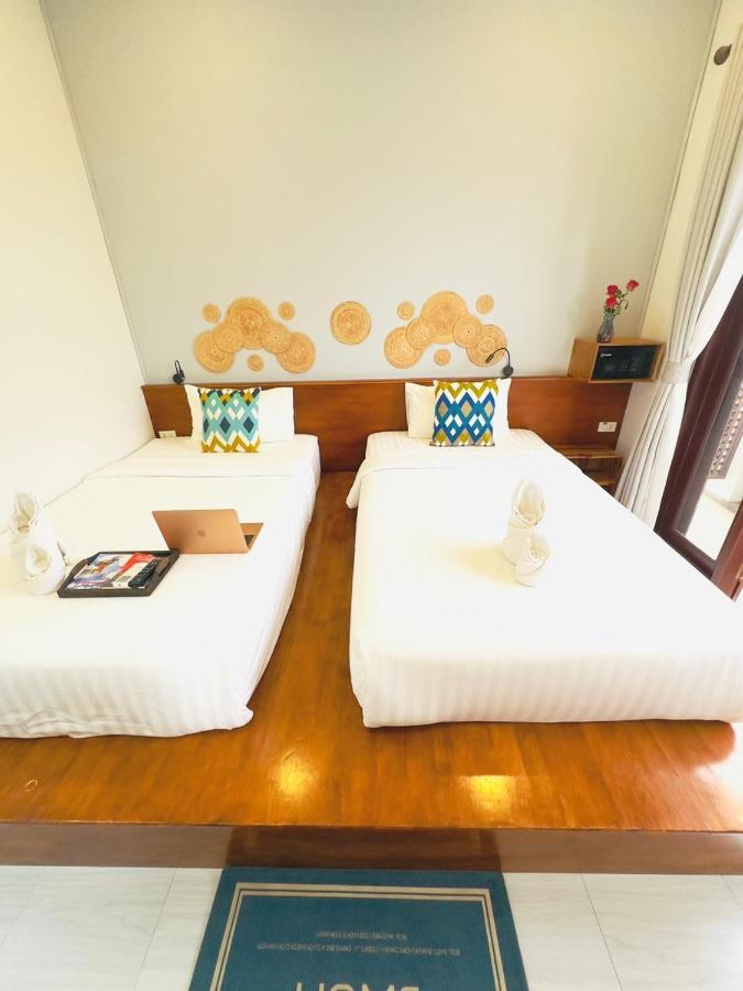 Luang Prabang Museum Inn & Travel المظهر الخارجي الصورة