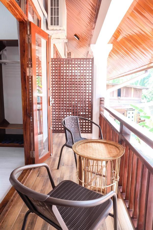 Luang Prabang Museum Inn & Travel المظهر الخارجي الصورة