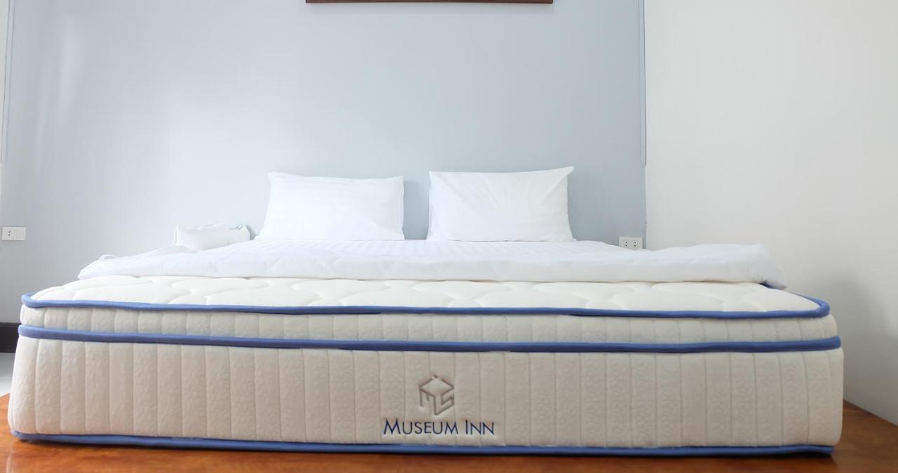 Luang Prabang Museum Inn & Travel المظهر الخارجي الصورة